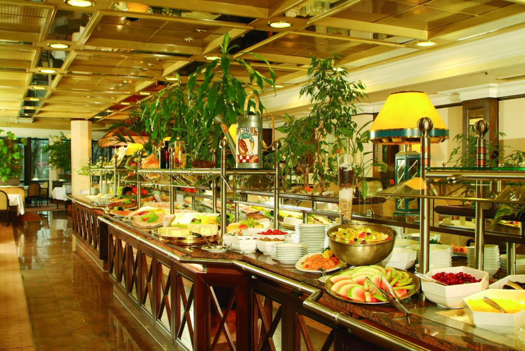 Maritim Hotel Würzburg