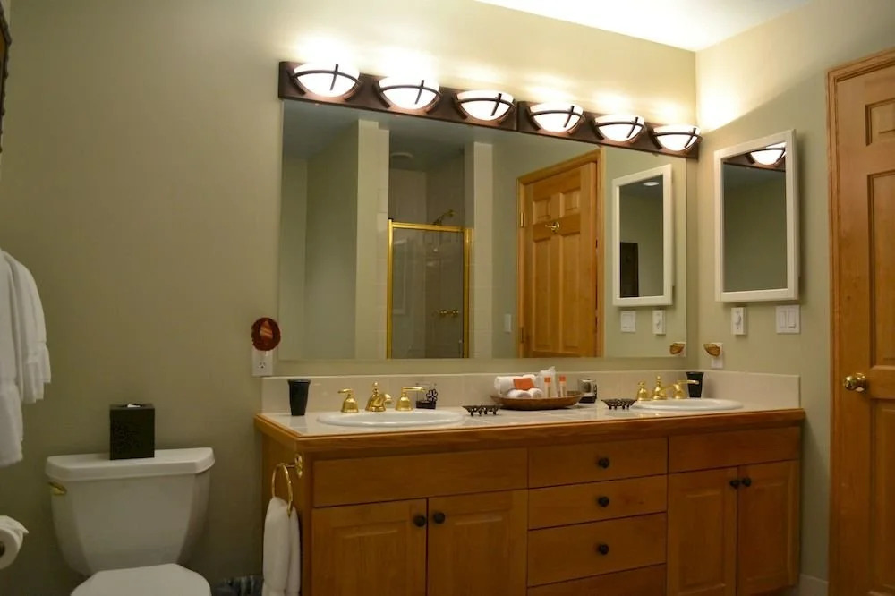 Teton Shadows Townhomes by Jackson Hole Real Estate Company