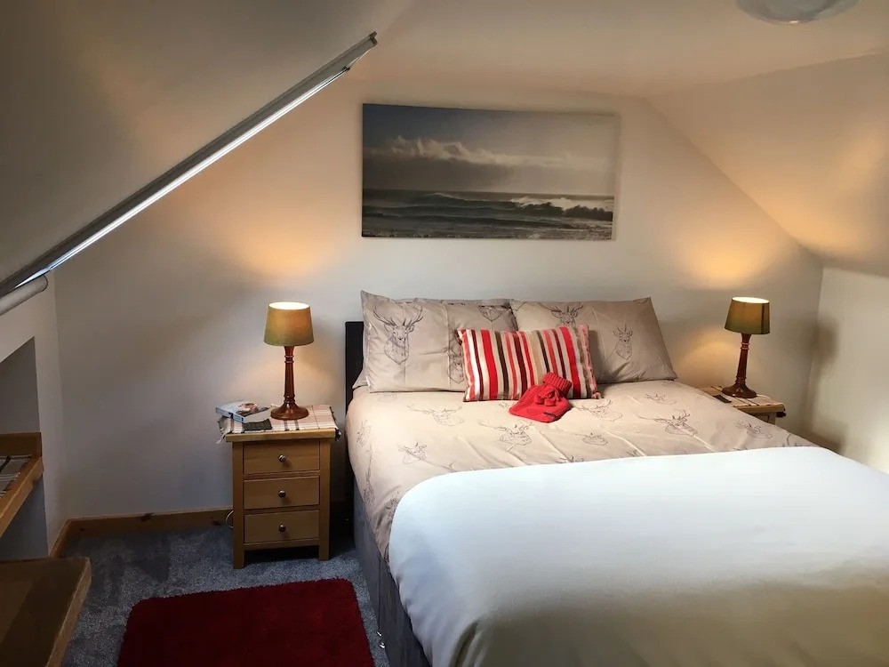 Skye Getaways Self Catering Accommodation