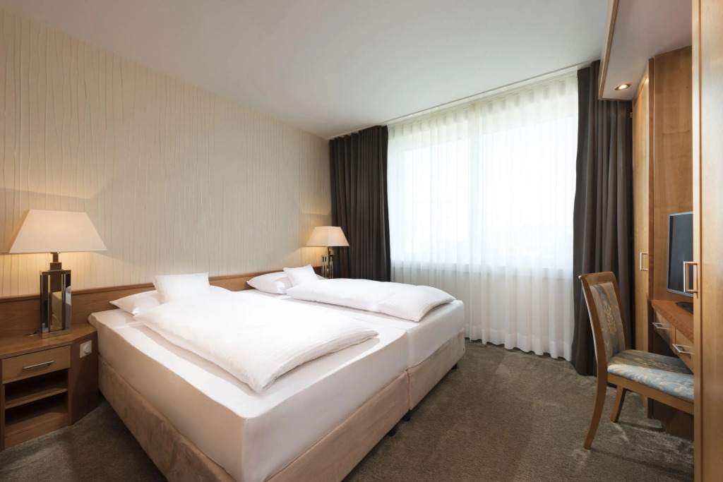 Maritim Hotel Stuttgart