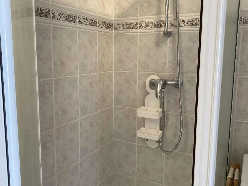 Appartement Balaruc-les-Bains, 2 pièces, 4 personnes - FR-1-553-155