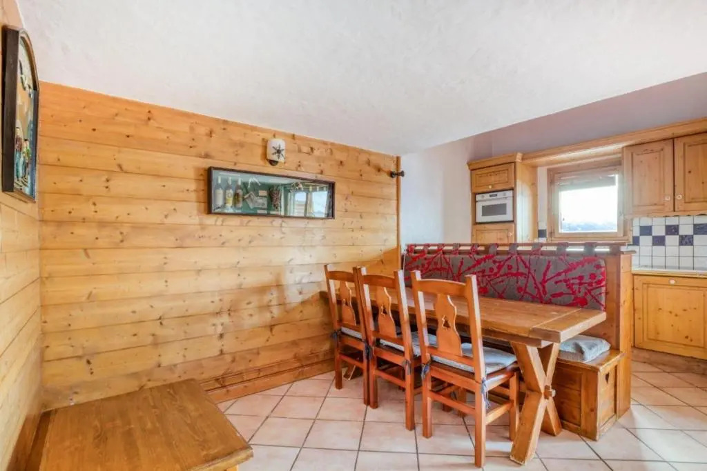 Résidence Les Alpages de Chantel - maeva Home - Appartement duplex 3 Pièces 38