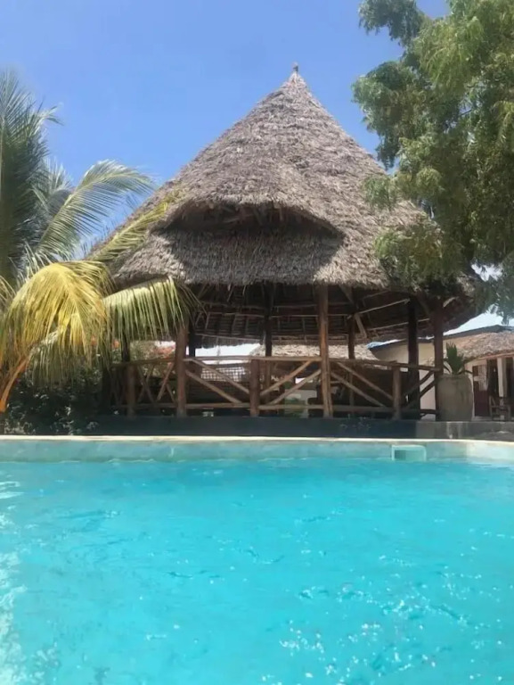 Vanilla B&B Nungwi Zanzibar