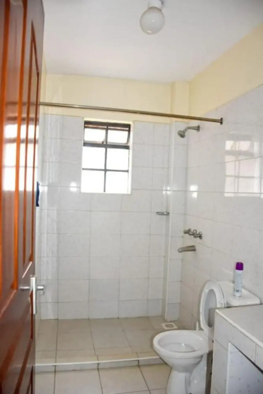 Stay.Plus Ngong Road Apartment