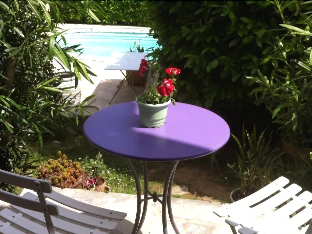 Villa Provencale