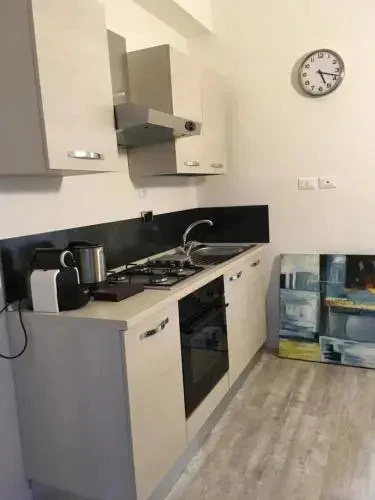 Appartamento Ai Due Stadi