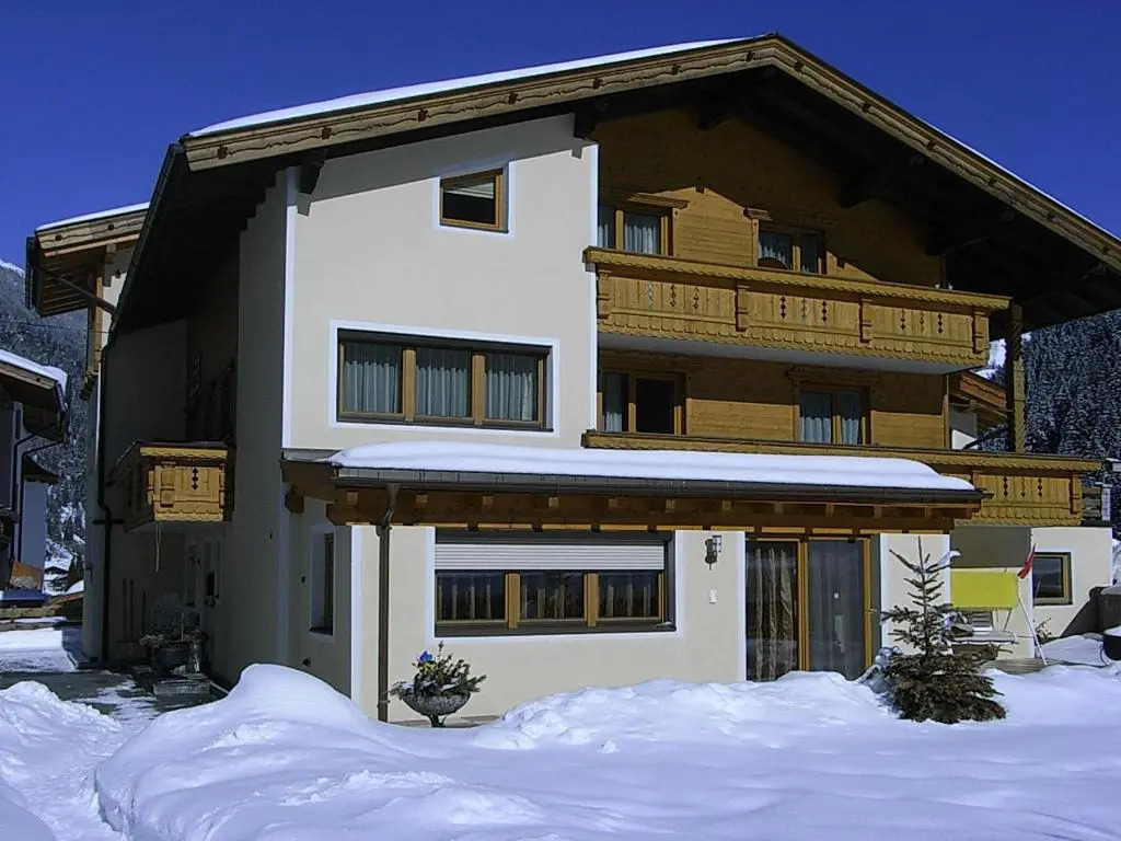 Alpenecho