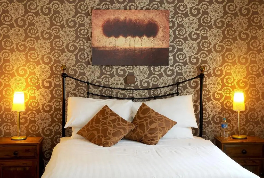 Red Lion, Wigan by Marstons Inns
