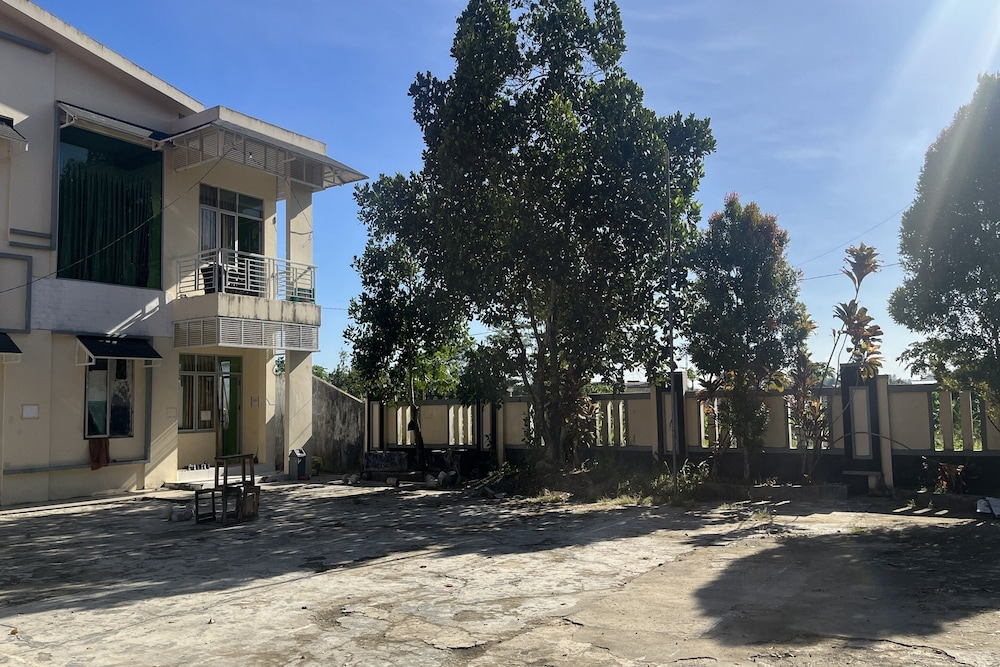 Hotel O Guest House Akbarrinna