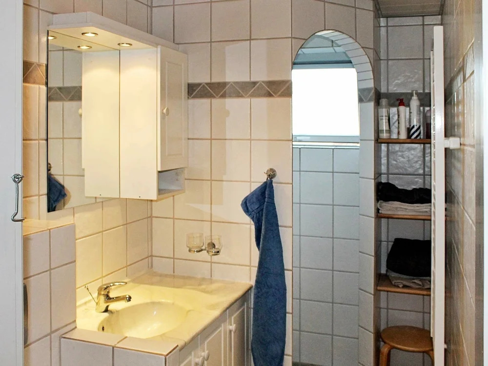 Charming Holiday Home in Rømø for 6 People
