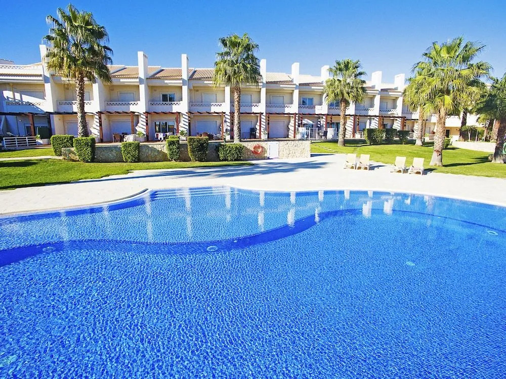 Townhouse Mar 1 - com BBQ e vista mar em Albufeira