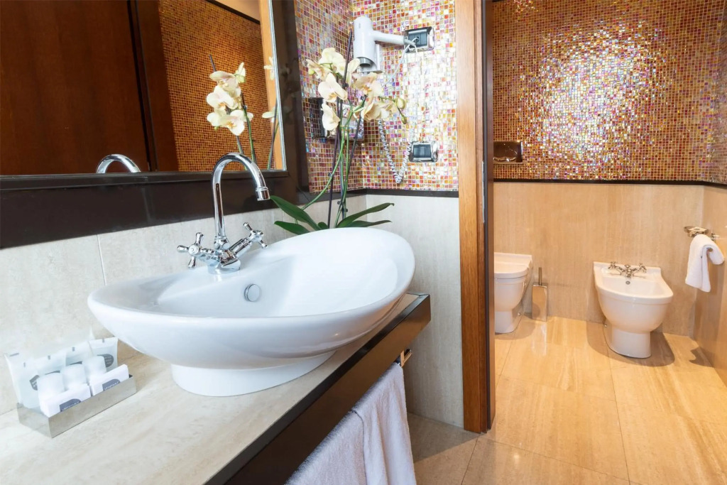 Hotel Silver Milano