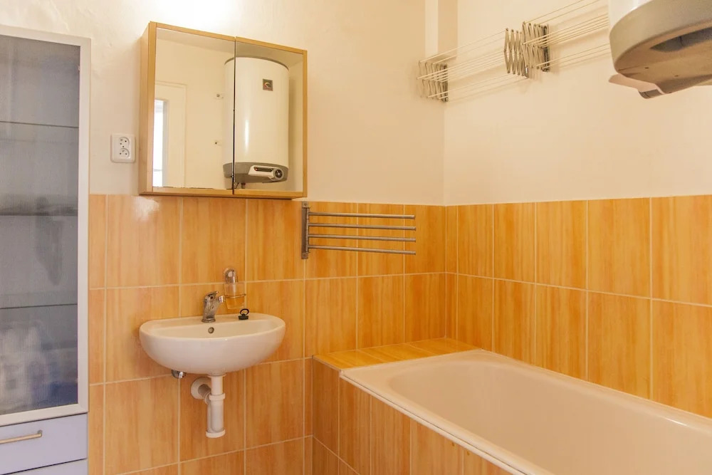 Vladislav Apartment