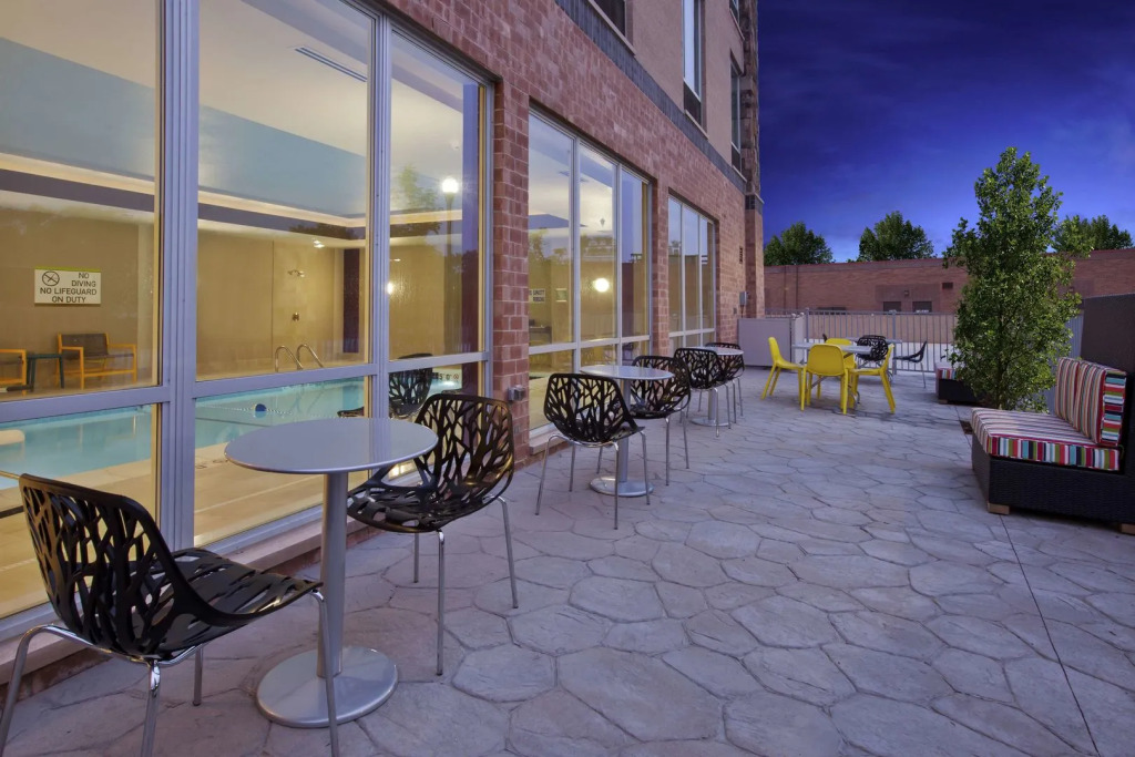 Home2 Suites By Hilton West Bloomfield, Mi