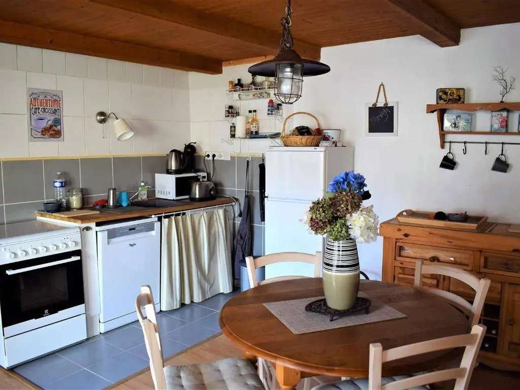 Maison Perros-Guirec, 4 pièces, 6 personnes - FR-1-368-157