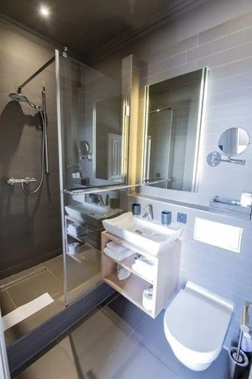 stilwerk Strandhotel Blankenese