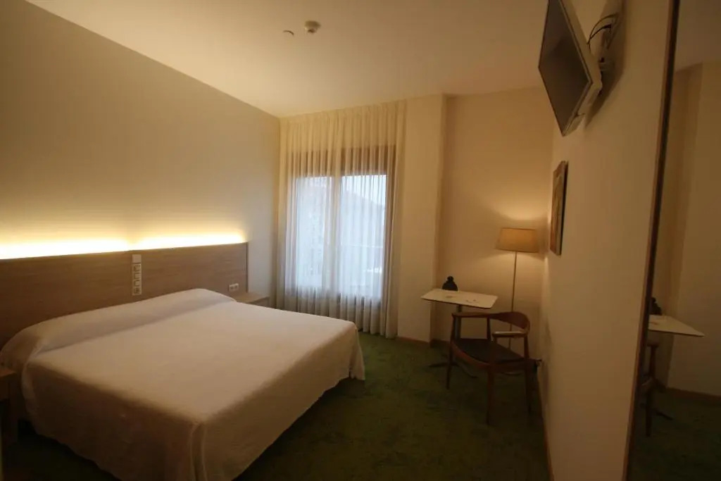 Hotel Cal Piteu
