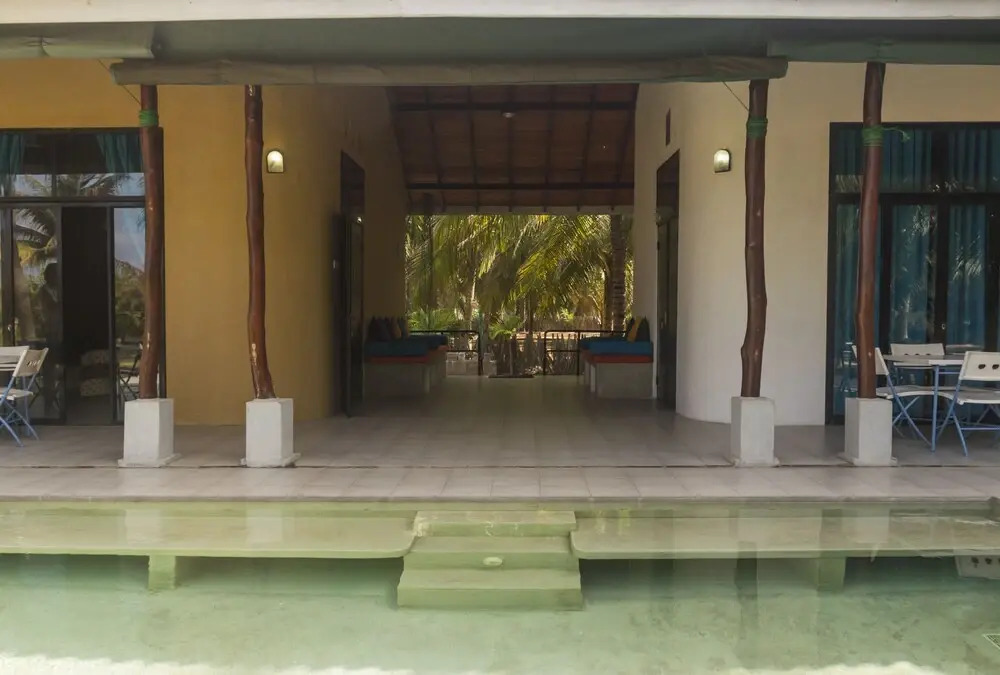 Sulanga Villa
