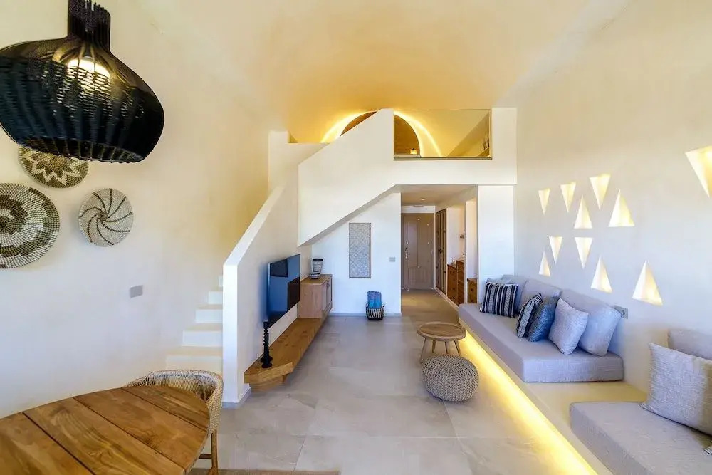 Opalia Suites