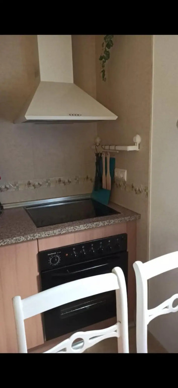Apartamento Roquetas