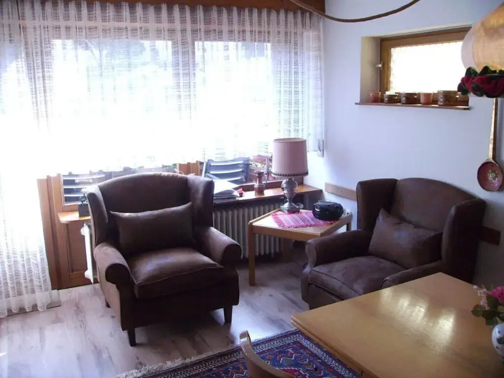 Huis Becker-schmidt, St. Blasien