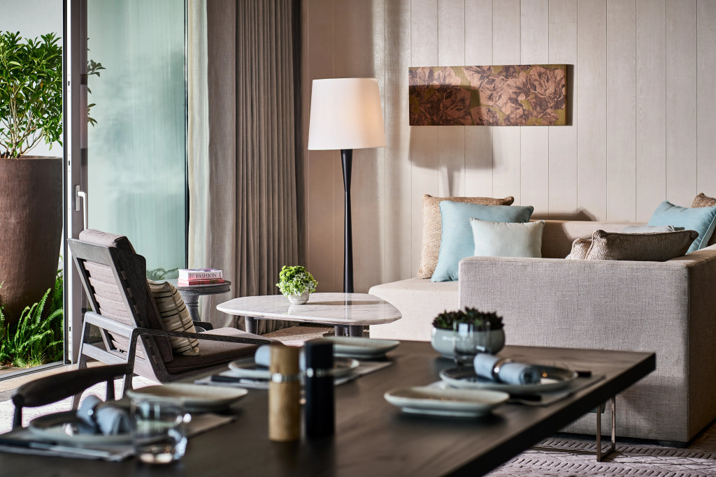 Rosewood Sanya