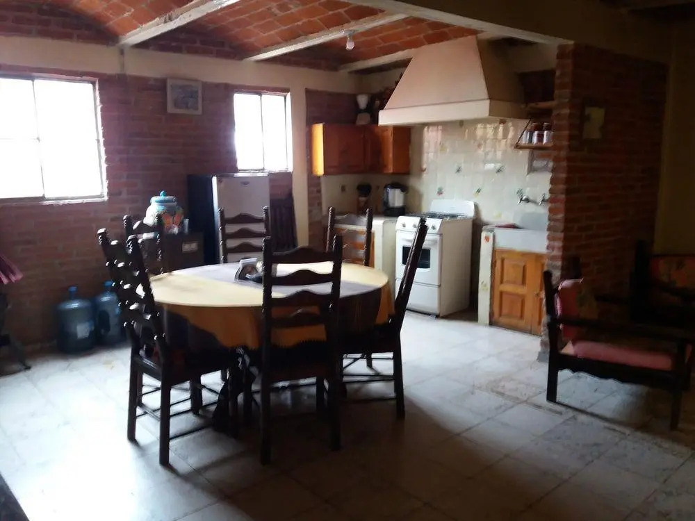 EL HOSTALito SMA - Hostel