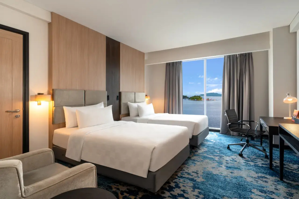 Swiss-Belhotel Papua