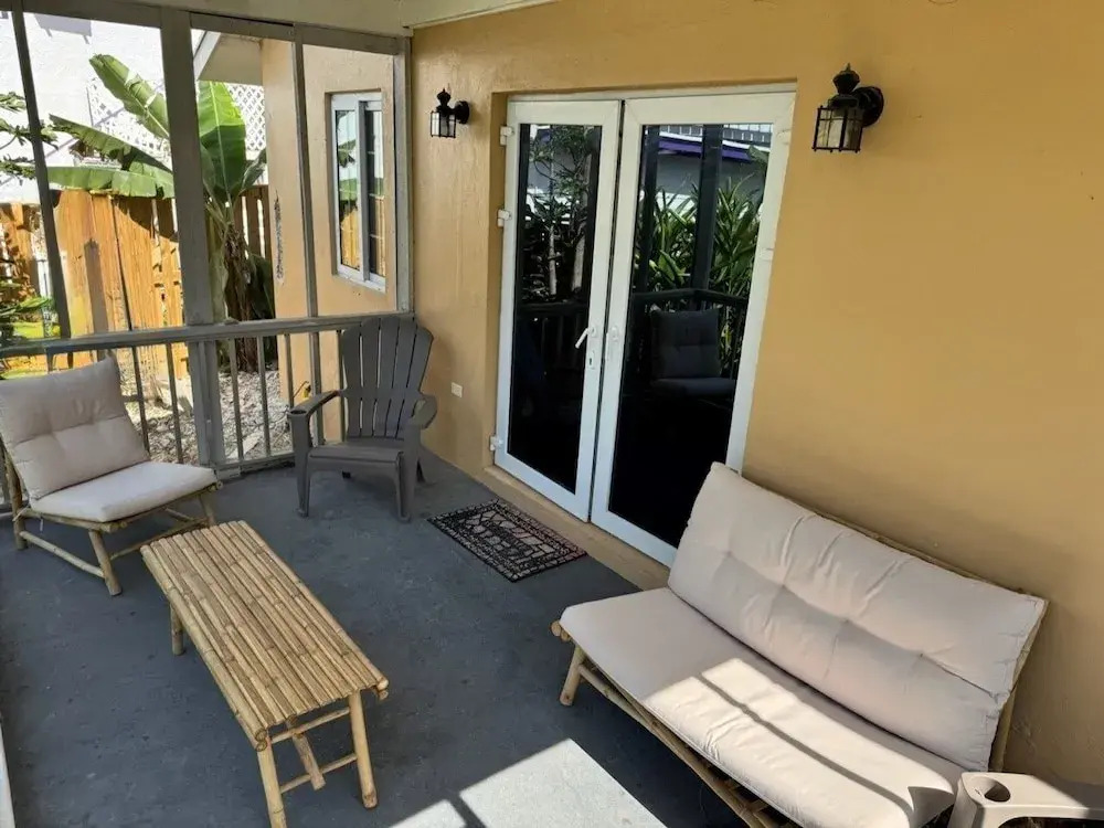 Winfield Manor 3 Bedroom Home