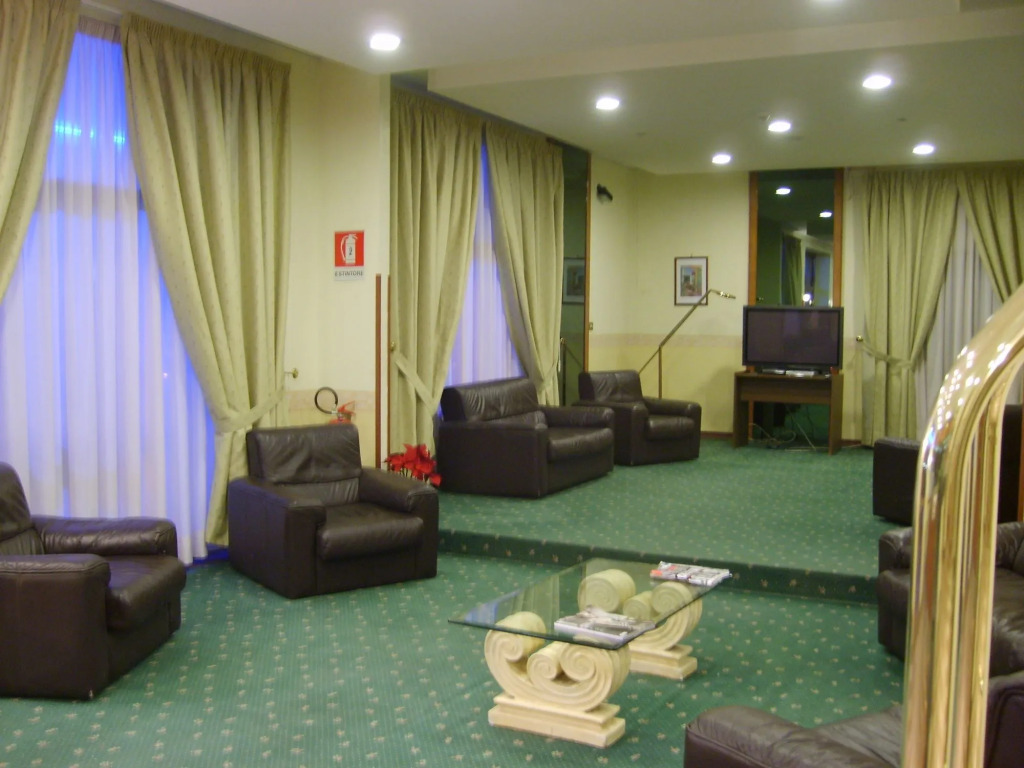 Hotel Park Mar Grande