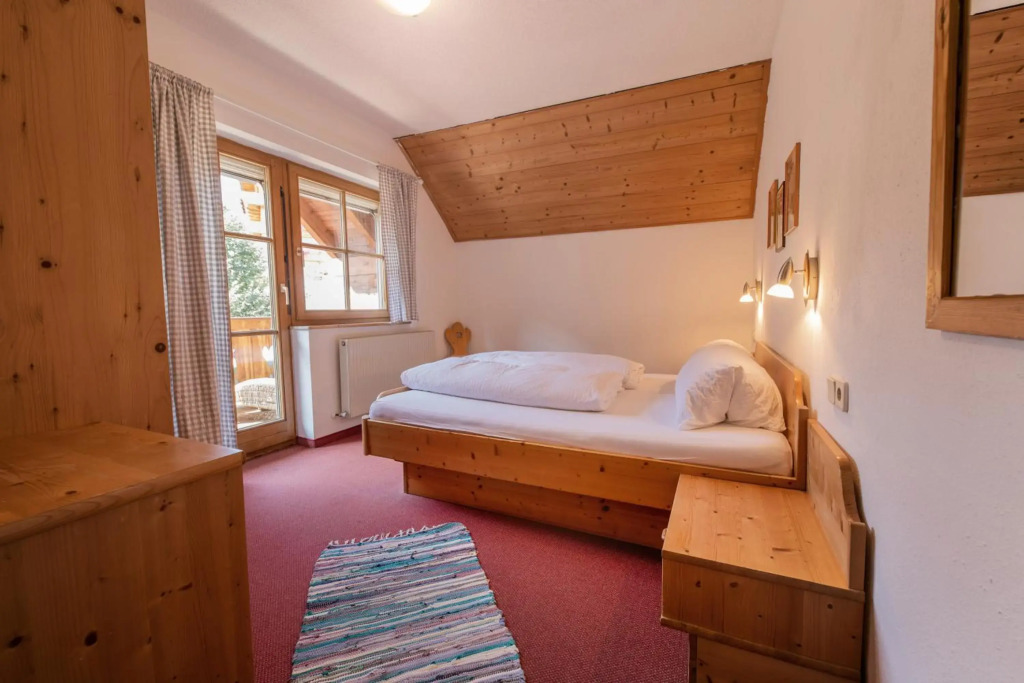 Ferienwohnung Dorfpub