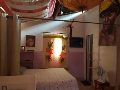 Som Da Alegria Hostel