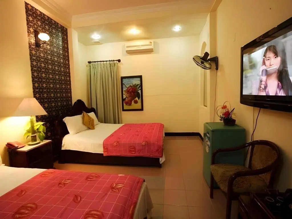 Kim Ngoc Hotel