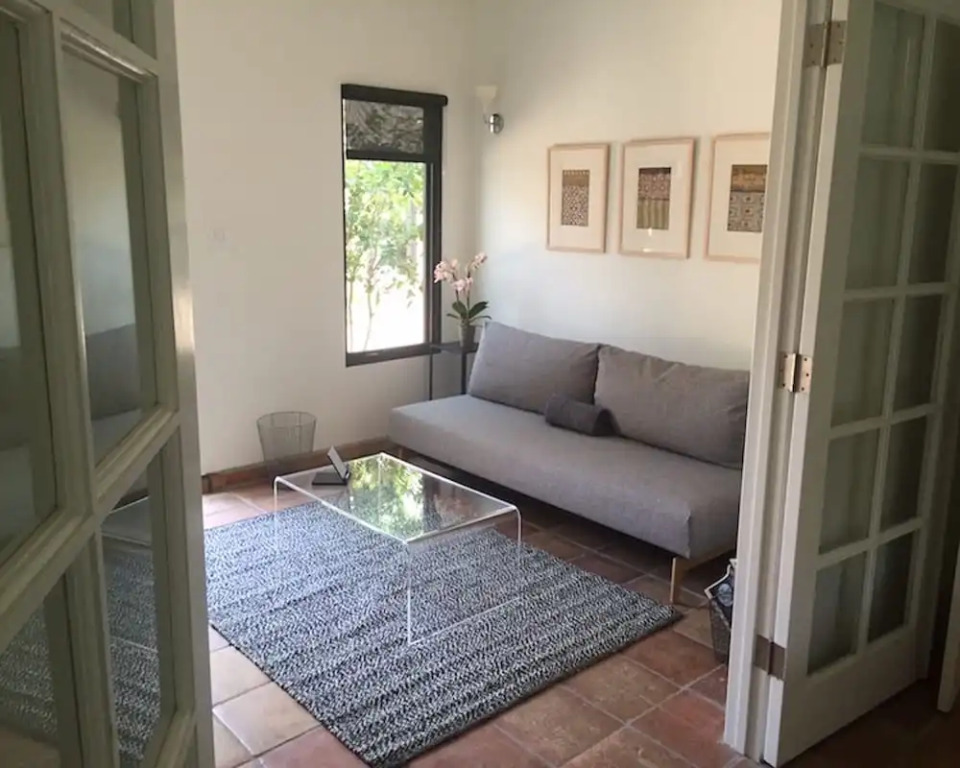 Sarabande Bed and Breakfast