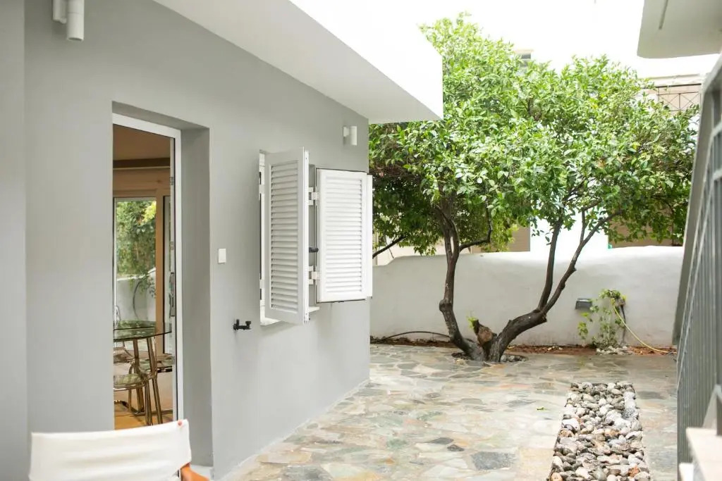 Athená Luxury Residence
