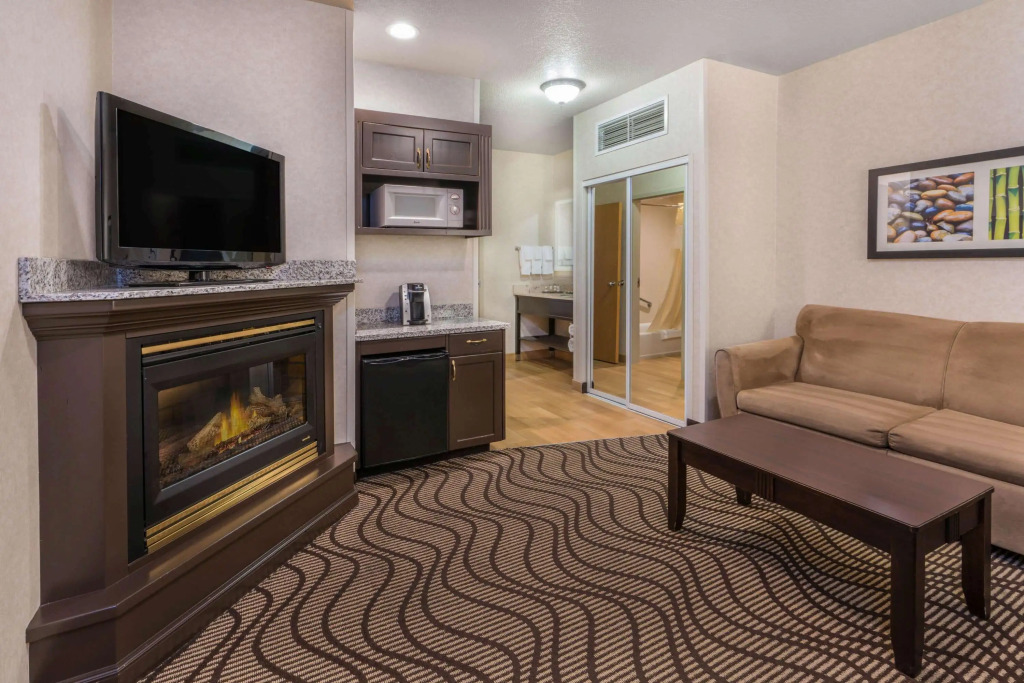 La Quinta by Wyndham Idaho Falls/Ammon