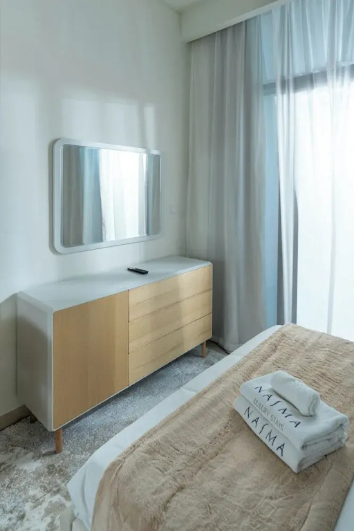Nasma Holiday Homes - Azizi Riviera 47