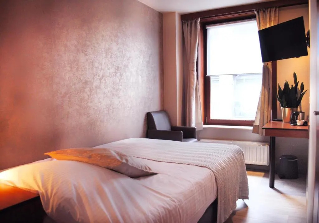 Hotel Rubens