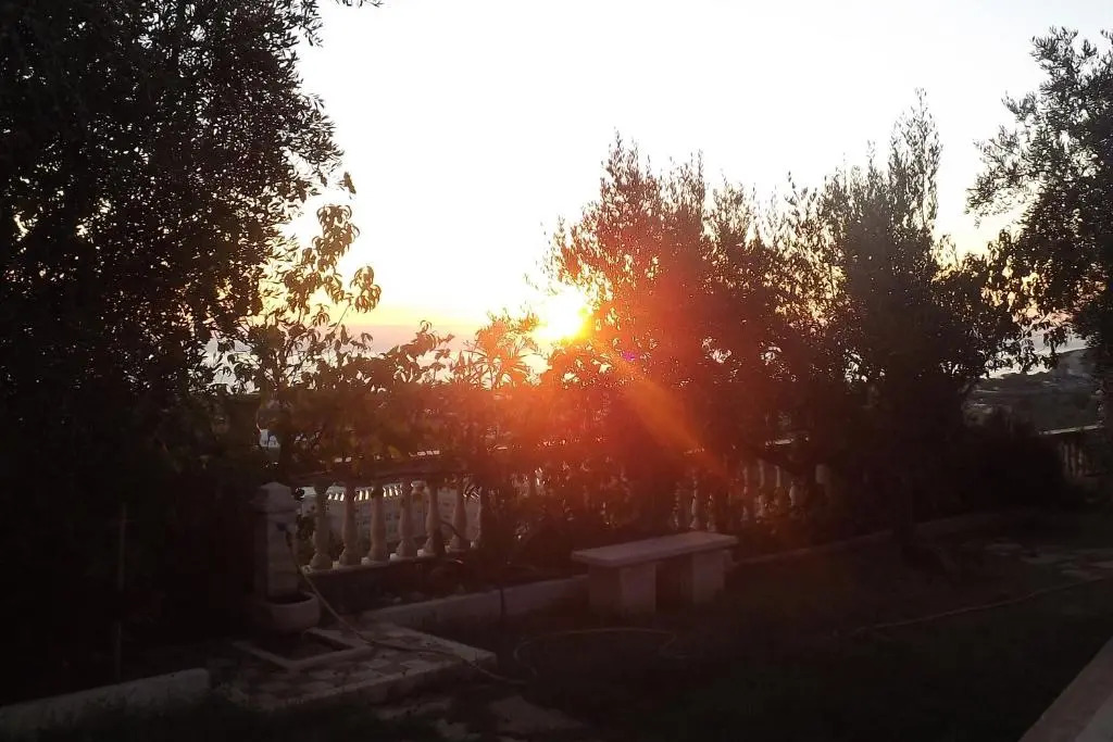 Casa Vacanze Del Carrubo