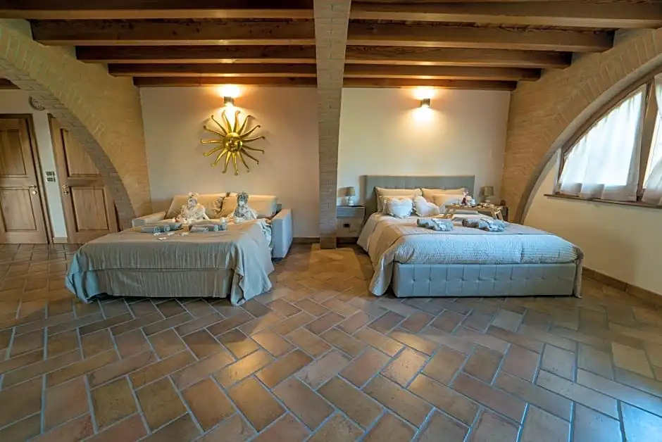 B&B la Serenissima