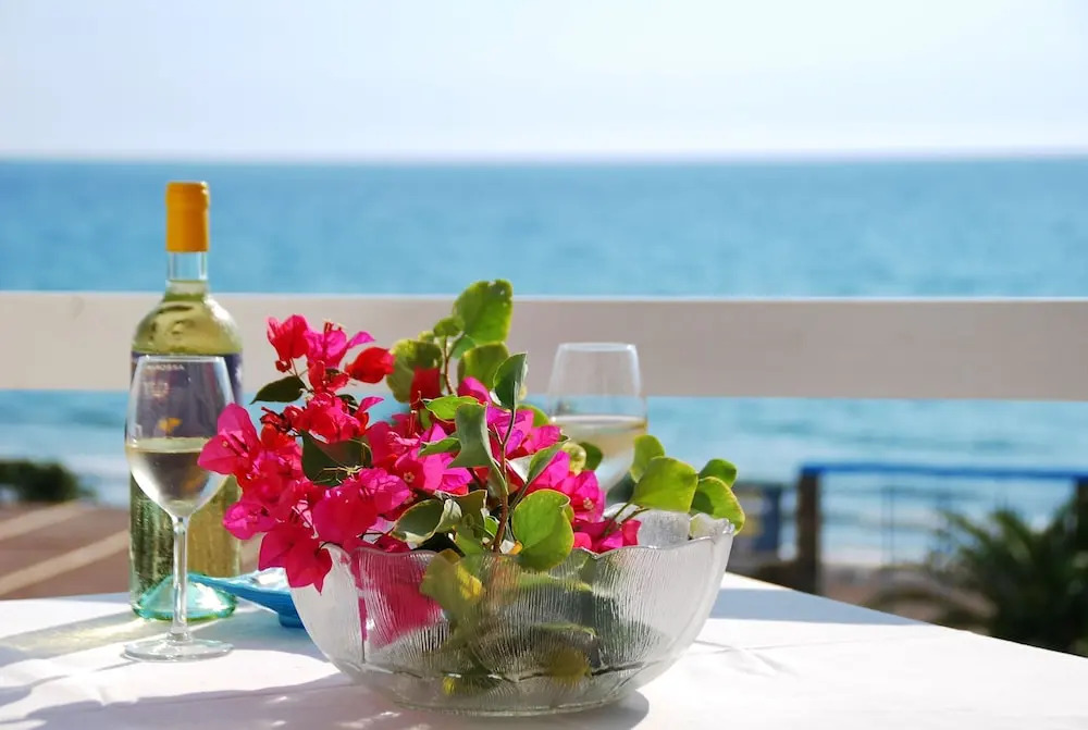 Le 4 stagioni hotel