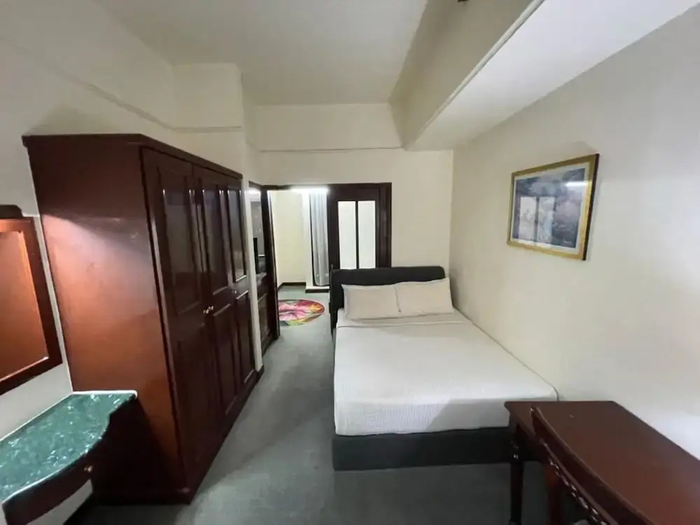 Amoda Apartment suites Times Square