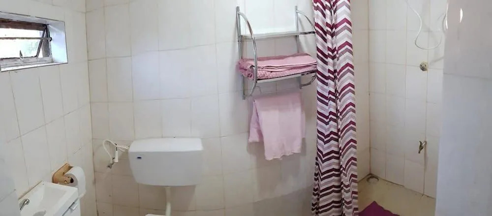 Sasana Motel and Guest House