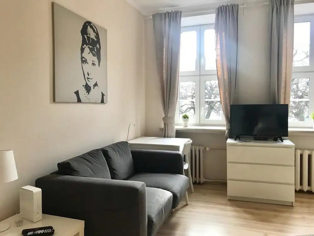 Apartamenty Wozna