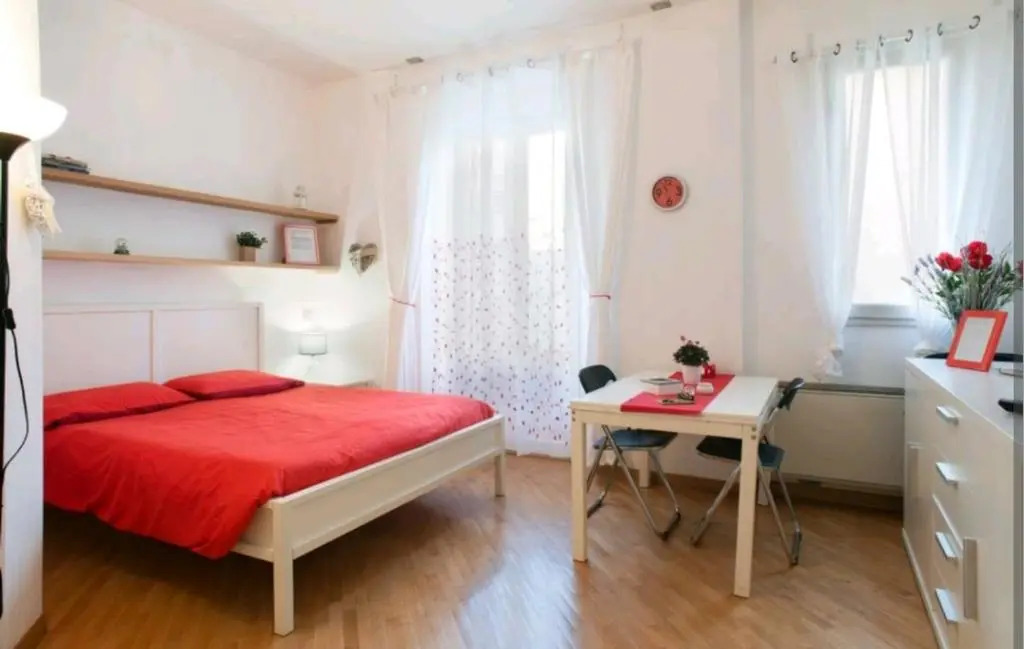 Mazzini home