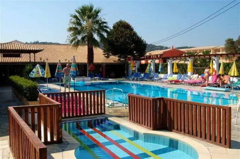 Summertime Apts