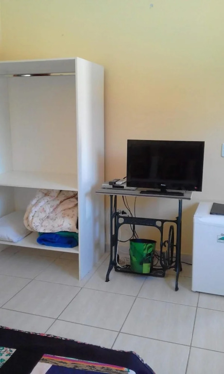 Pousada Recanto dos Bentos