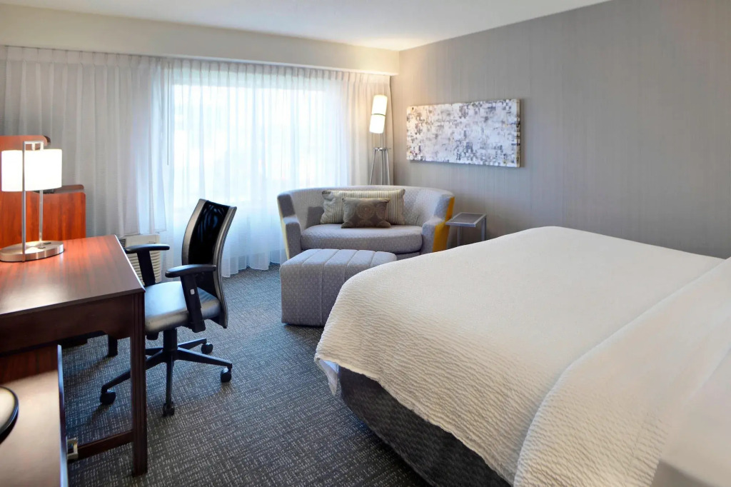 Courtyard by Marriott Kokomo