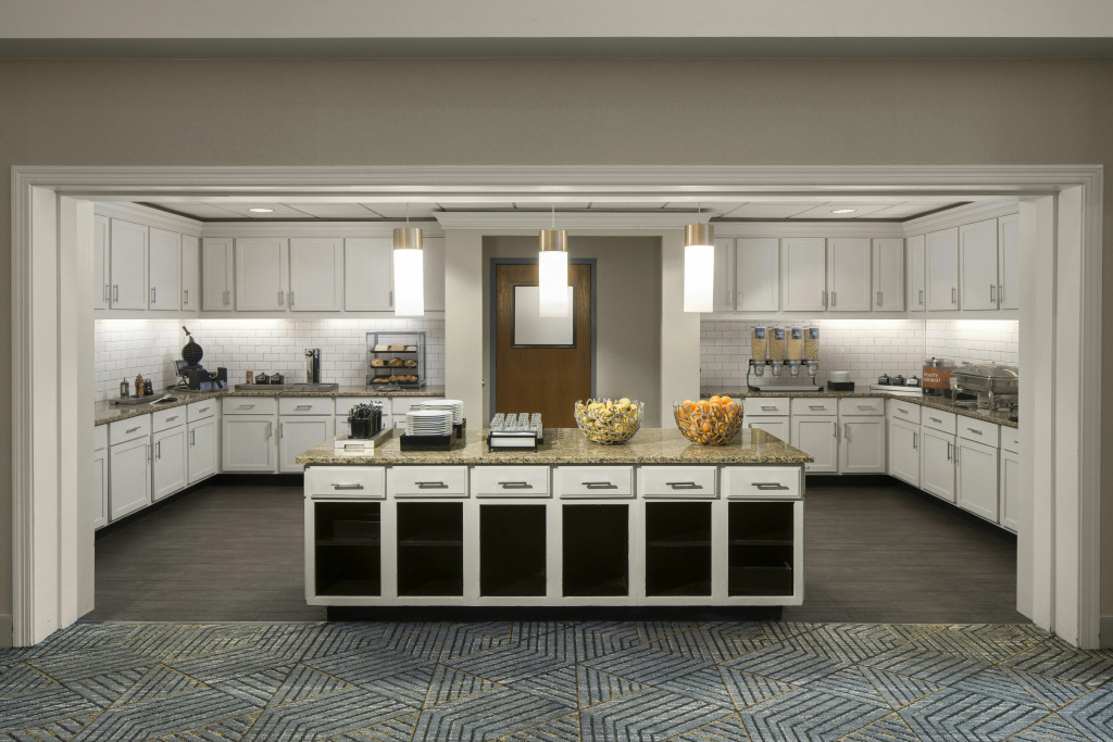 Homewood Suites by Hilton Hillsboro/Beaverton