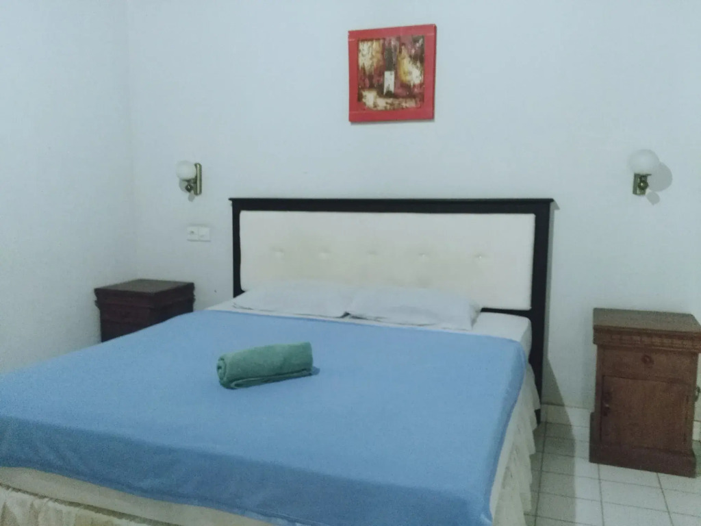 Mekar Jaya Bungalows